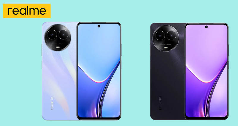 Realme 1