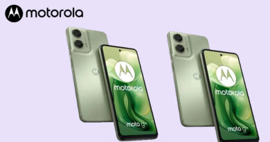 Motorola G24