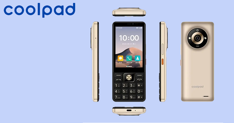 Coolpad