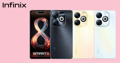 Infinix