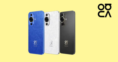 Huawei Nova 12 Series Launched With 108Mp Camera