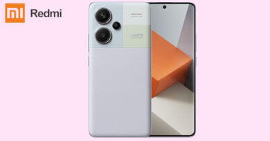 New Stunning Color Variant Of Redmi Note 13 Pro