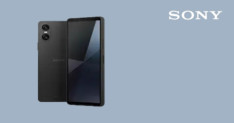 Sony Xperia 10 Vi Launched With Snapdragon 6 Gen 1