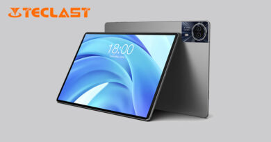 Teclast T50Hd Tablet Launched In This Country With 11 Inch Display