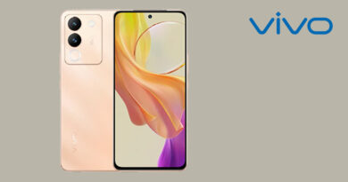 Vivo Y200 Launched