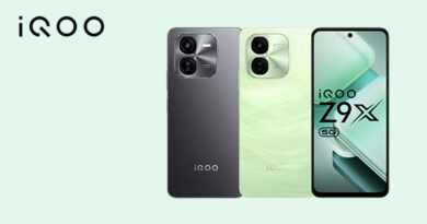 Iqoos Cheap 5G Smartphone Iqoo Z9X Launched In India