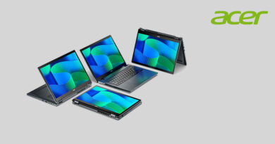 Acer Launches New Travelmate P6 P4 Chromebook Plus Spin Series Laptops