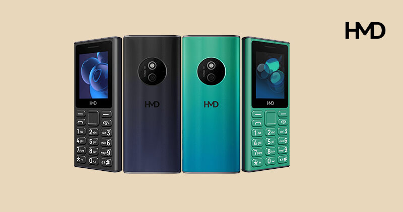 Hmd 105