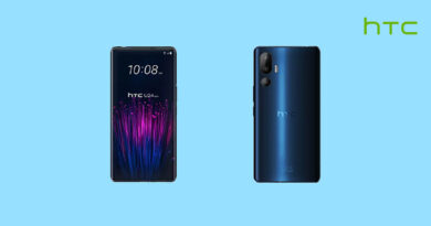 Htc U24