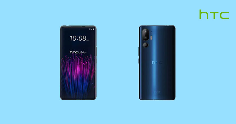 Htc U24