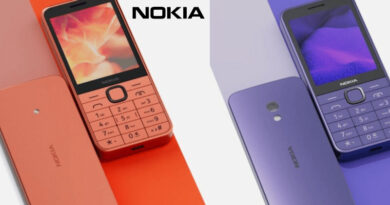 Nokia 220 4G And Nokia 235 4G Launched In The Budget Of Rs 3 Thousand 1