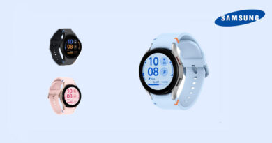 Samsung Galaxy Watch