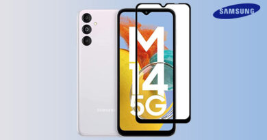 Samsung Launched Its Cheap 5G Phone Samsung Galaxy M14 5G In The Year 2023