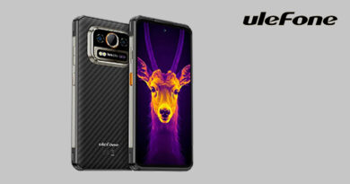 Ulefone Armor 25T Pro Rugged 5G Launched With 64Mp Camera