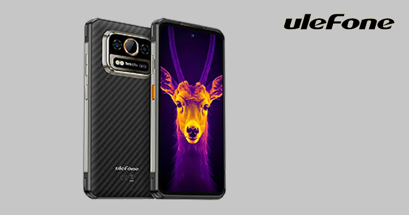 Ulefone Armor 25T Pro Rugged 5G Launched With 64Mp Camera