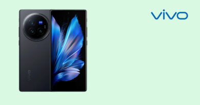 Vivo X Fold 3 Pro Launched In India