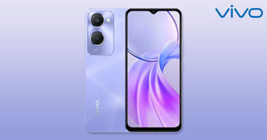 Vivo Y28S 5G Launched With 50 Megapixel Camera