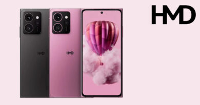 Hmd Skyline Smartphone Launched With 50Mp Selfie Camera