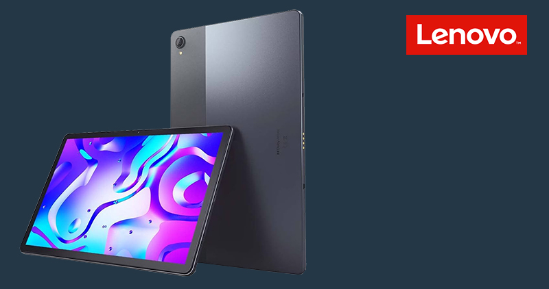 Lenovo Tab Plus Tablet Launched In India With 8600Mah Battery