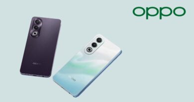 Oppo Has Launched A New Smartphone Oppo K12X 5G In India 2