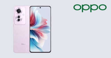 Oppo Reno 12F 4G Launched With 32Mp Selfie Camera 2