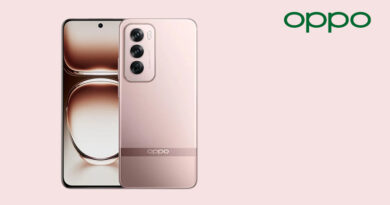 Premium Phone Oppo Reno12 5G Launched In India