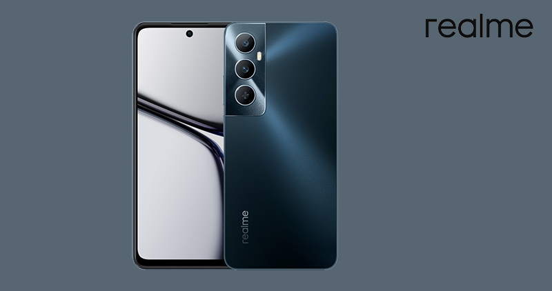 Realmes Cheap Smartphone Realme C63 Launched 2