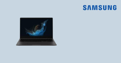 Samsung Galaxy Book 4 Ultra Laptop Launched In India