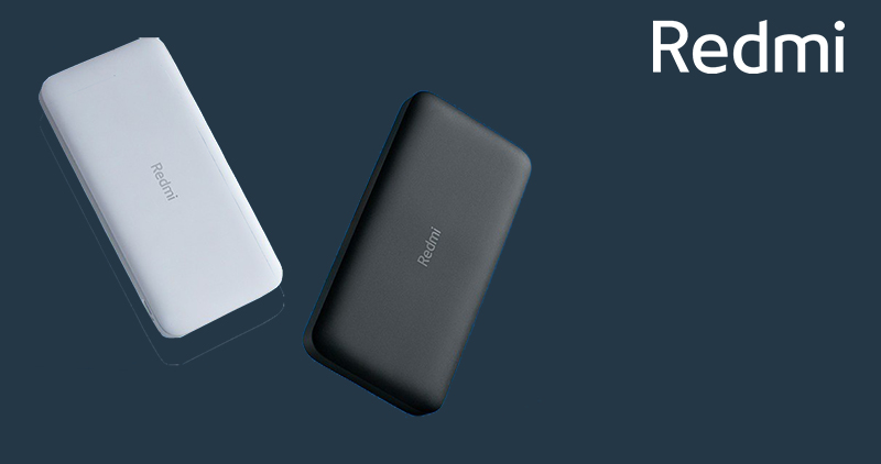 Xiaomi Launches Two Power Banks With 10000Mah Battery 2