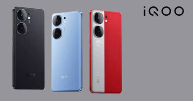 Iqoo Has Introduced A New Mobile Of Neo 9 Series In Its Home Market China 2