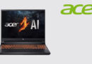 Acer Launches Gaming Laptop Nitro V 16 In India, Know Specifications, Price