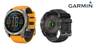 Garmin Has Launched Its New Smartwatches Fenix 8 And Fenix 8 Solar 2 1