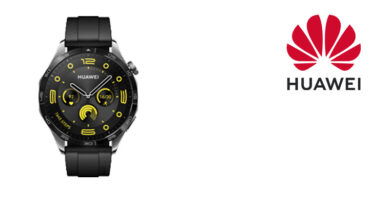 Huawei Has Launched A New Smartwatch Huawei Watch Gt 4 In The Indian Market