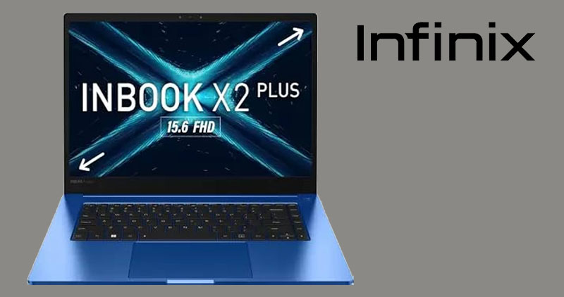 Infinix Inbook Y3 Max Laptop Launched With 16Gb Ram