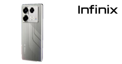 Infinix Has Launched Infinix Note 40 Racing Edition Phone In India