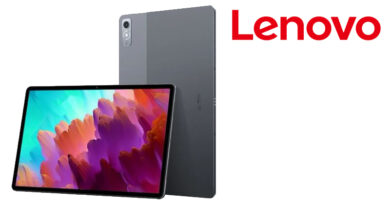 Lenovo Xiaoxin Pad Pro 12.7 2026 Launched