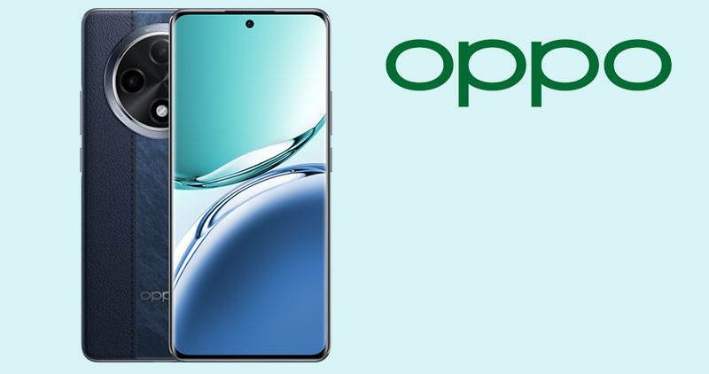 Oppo F27 5G Smartphone Has Been Launched In India