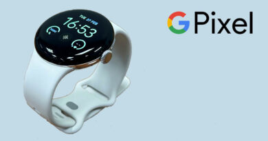 Pixel Watch 3 Launched In India With 2 Display Sizes 2