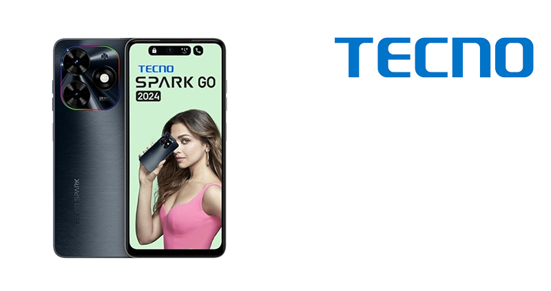 Tecnos Cheap Phone Spark Go 1 Launched In India With 4Gb Ram