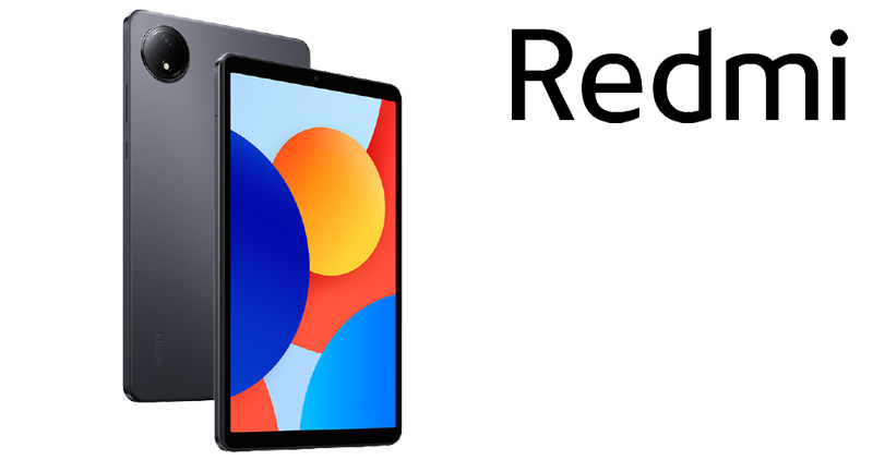 Xiaomi Has Launched Its Tablet Redmi Pad Se 8.7 In The Global Market