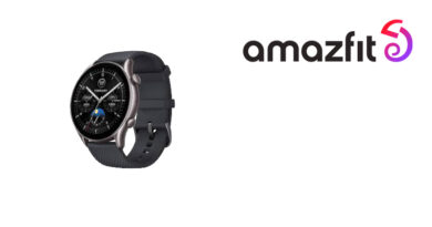 Amazfit Gtr 4 New Smartwatch Launched In India