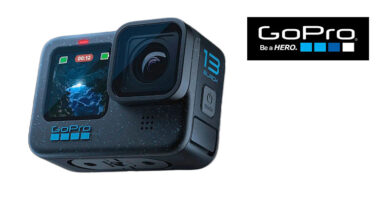 Gopro Hero Gopro Hero13 Black Camera Launched 2