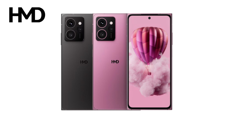 Hmd Skyline Launched In India With 50Mp Selfie Camera