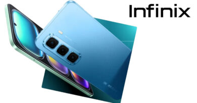 Infinix Hot 50 5G Launched In India