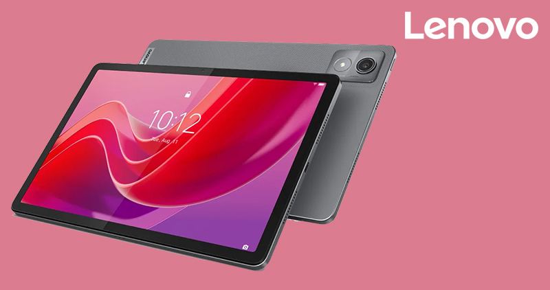 Lenovo Tab K11 Enhanced Edition Has 11 Inch Display Launched With Mediatek Helio G88