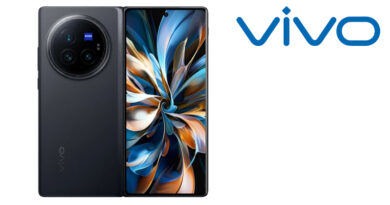 New Color Variant Of Vivo X Fold 3 Pro Phone Launched In India With 16Gb Ram 2