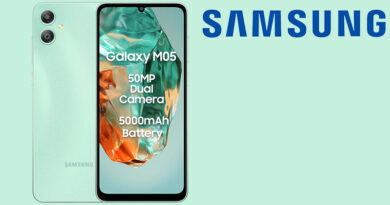 Samsung Galaxy M05 With 50Mp Camera 3