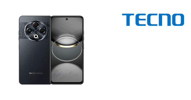 Tecno Spark 30 Phone Launched With Features Like 64Mp Camera