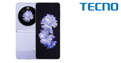 The Company Has Introduced Tecno Phantom V Fold 2 And Phantom V Flip 2 Phones In The Market