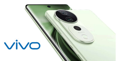 Vivo T3 Ultra Launched With 50Mp Camera 2